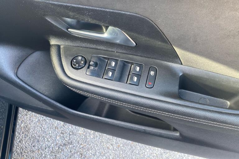  Vauxhall Mokka 1.2 Turbo Ultimate Suv 5dr Petrol Auto Euro 6 s/s 130 Ps