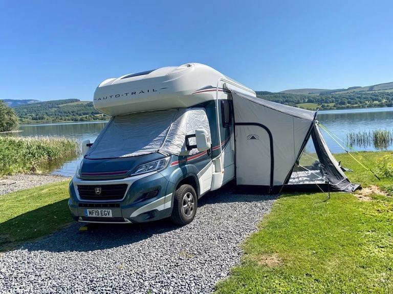 2019 Auto-Trail Imala 715
