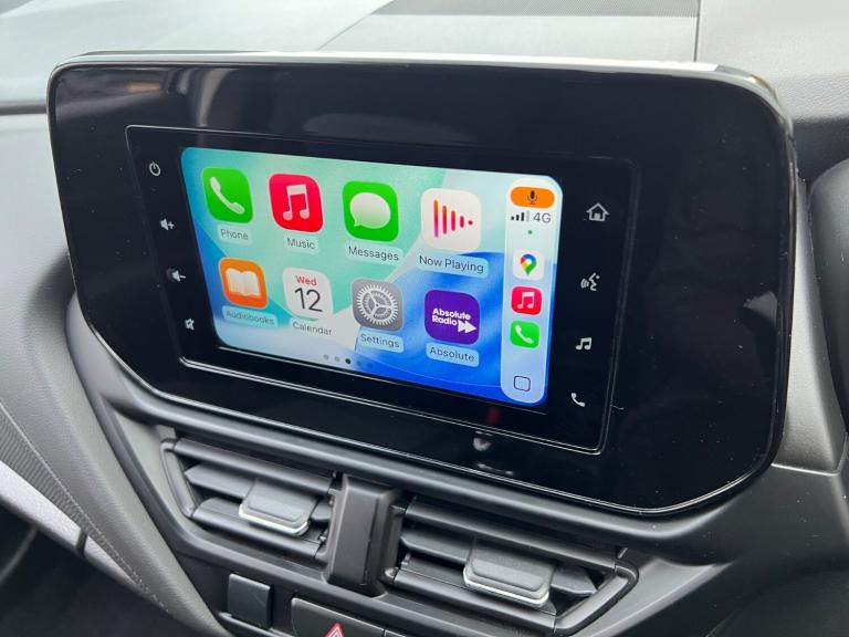 2023 Suzuki SX4 S-Cross 1.4 Boosterjet 48V Hybrid Motion 5dr HATCHBACK PETROL Manual