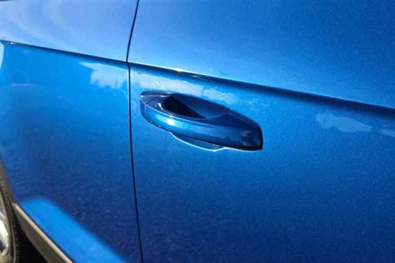 2018 Volkswagen T-Roc 1.0 TSI SE 5dr HATCHBACK PETROL Manual