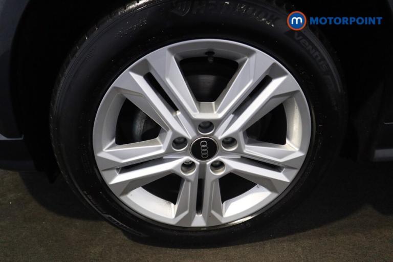 2021 Audi Q2 35 TFSI Sport 5dr ESTATE PETROL Manual