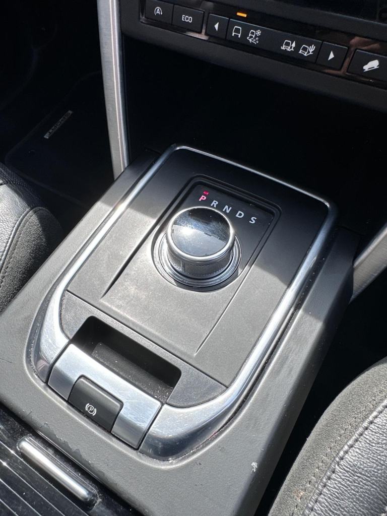 2016 65 REG LAND ROVER DISCOVERY SPORT HSE 2.0TDi DAMAGED REPAIRABLE SALVAGE