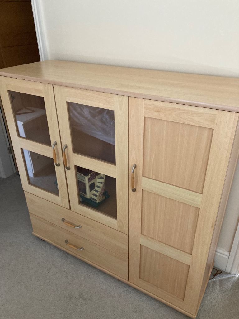 Free unit good condition 