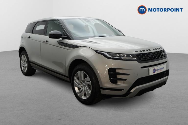 2023 Land Rover Range Rover Evoque 1.5 P300e R-Dynamic S 5dr Auto ESTATE PETROL/ELECTRIC Automatic