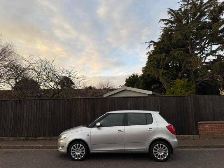 *10,000 Miles*F/S/H*New MOT*Automatic*Fantastic Condition*