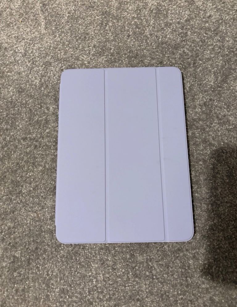 ipad 10.9 inch smart folio case 