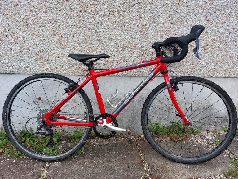 Islabike Luath 24 inch