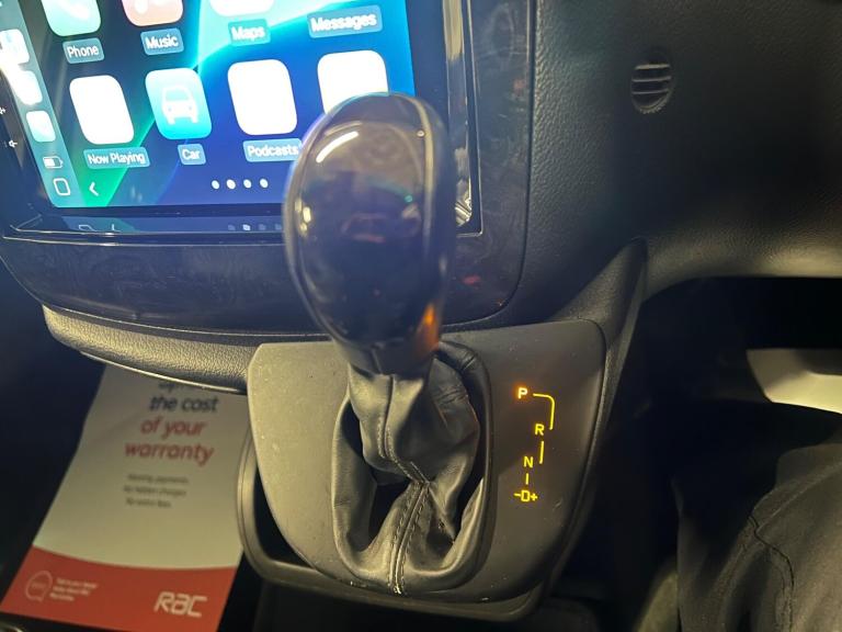 2009 Mercedes-Benz Viano 3.0 CDI Ambiente RWD L4 H1 5dr MPV Diesel Automatic