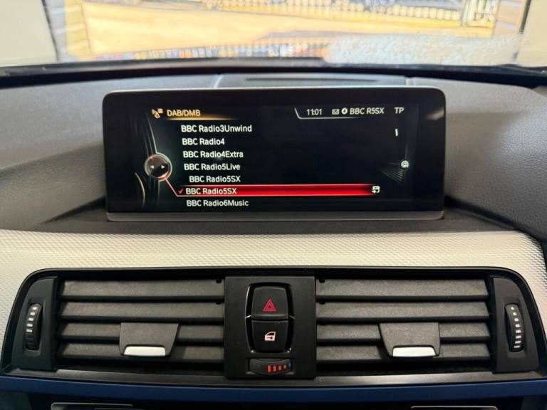 2016 BMW 4 Series 2.0 420d M Sport Auto Euro 6 (s/s) 2dr Coupe Diesel Automatic