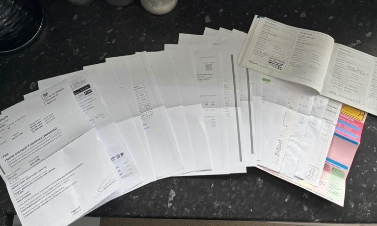 Audi, A6, Saloon, 2010, Manual, 1968 (cc), 4 doors