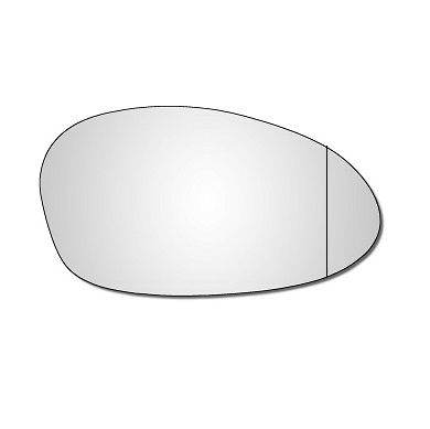 BMW Z4 2002-2009 DRIVER SIDE GLASS