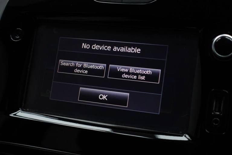 2017 Renault Clio 1.2 16V Dynamique Nav Hatchback 5dr Petrol Manual Euro 6 (75 ps) Hatchback Petr...