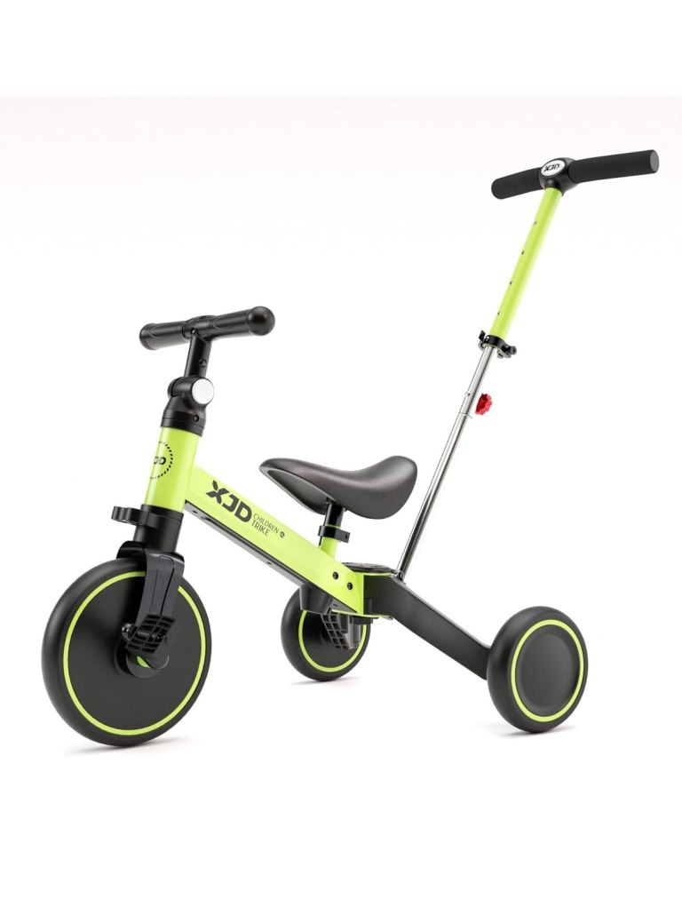 *NEW* 4 in 1 trike to balance bike 