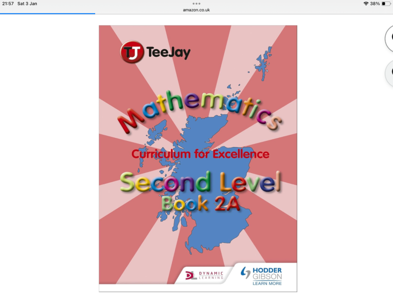 Maths and English tutor primary and secondary.