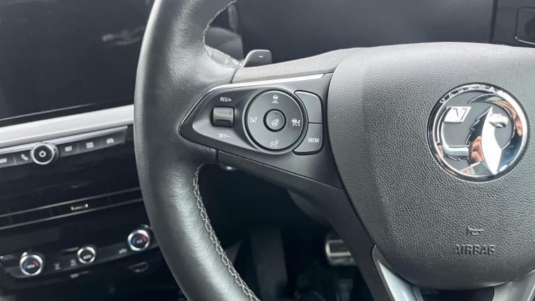 2022 Vauxhall Mokka 1.2 Turbo Ultimate SUV 5dr Petrol Auto Euro 6 (s/s) (130 ps) SUV Petrol Autom...