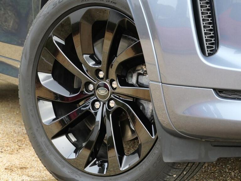 2022 Land Rover Discovery Sport 2.0 D165 Urban Edition 5dr Auto [5 Seat] ESTATE DIESEL Automatic