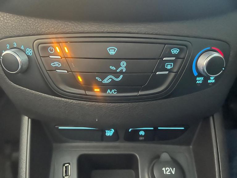 2020 Ford Transit Courier 1.5 TDCi 100ps Limited Van [6 Speed] PANEL VAN DIESEL Manual