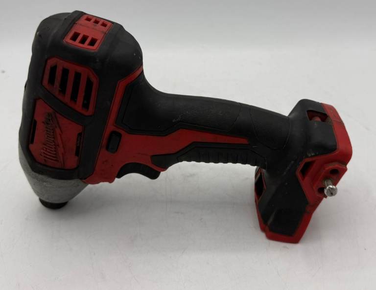 Milwaukee M18BID 18V Impact Driver BARE UNIT BODY ONLY