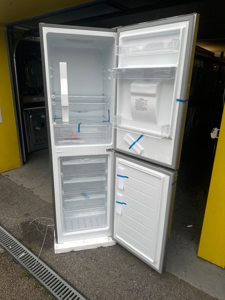 Willow Fridge Freezer