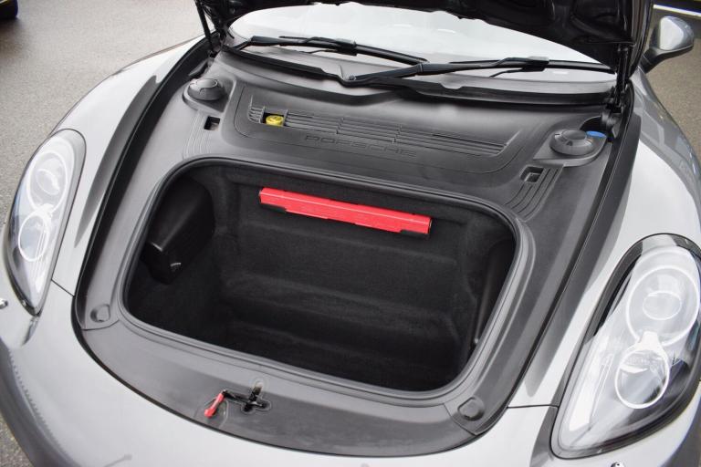 2013 Porsche Cayman 3.4 S 2dr PDK COUPE PETROL Automatic