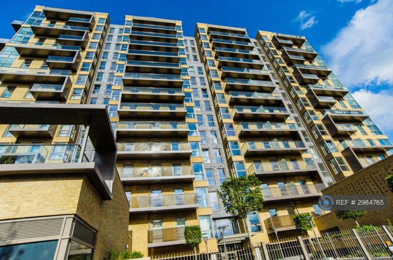 1 bedroom flat in Olympic Way, Wembley, HA9 (1 bed) (#2984765)