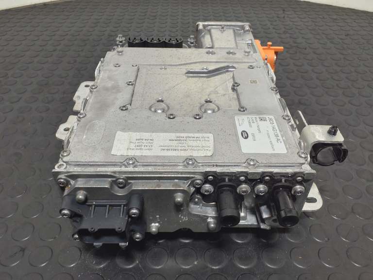 Jaguar I-Pace Ev Hybrid Electronic Inverter Unit 2017-2026 J9d314g138ac
