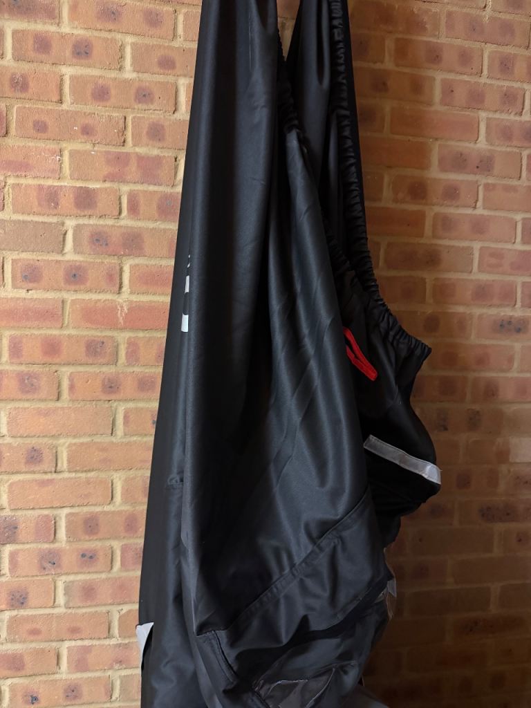 Oxford Protex Motorcycle Cover CL