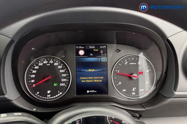 2024 Mercedes-Benz Citan 110CDI Base Van PANEL VAN DIESEL Manual