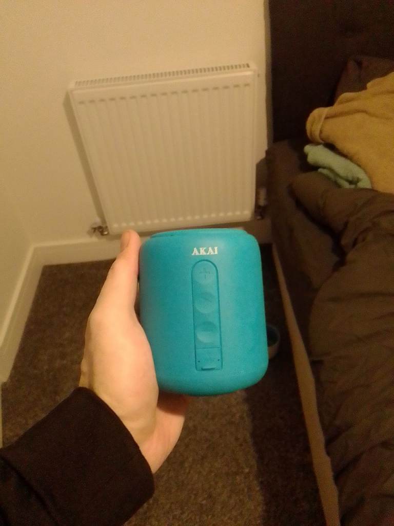 Akai