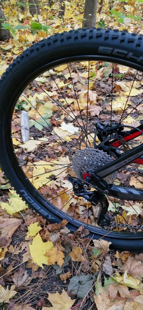 BRAND NEW CUBE STING 29ER FULL SUSPENSION💥 SIZE MEDIUM ORIGINALLY PURCHASED FOR £1400 