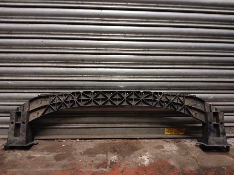 Peugeot 308 Front Lower Bumper Reinforcement Crash Bar