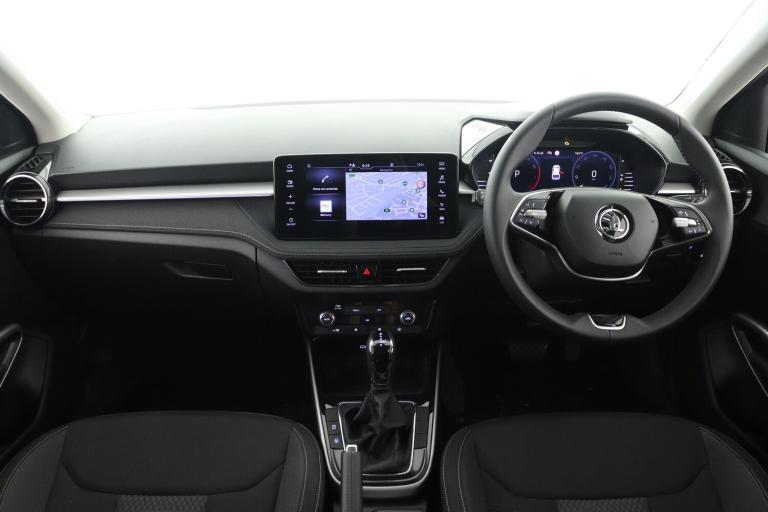 2024 Skoda Fabia 1.0 TSI 116 SE L 5dr DSG HATCHBACK PETROL Automatic