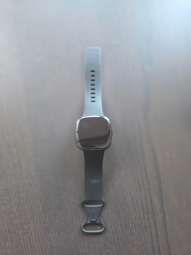 Fitbit sense 2 – Black, Good Condition