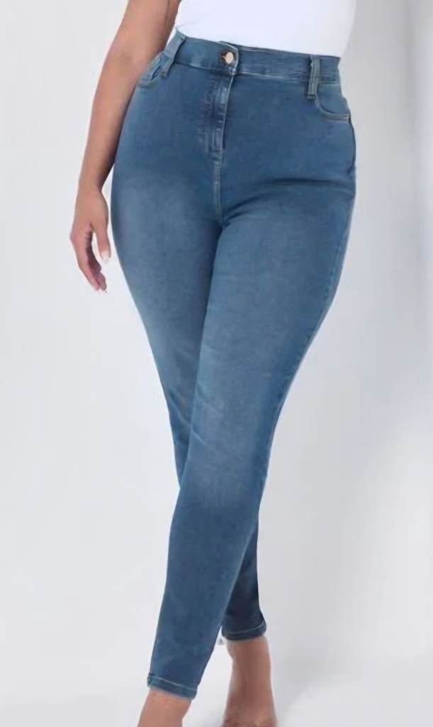 Yours Clothing AVA skinny leggings size 18