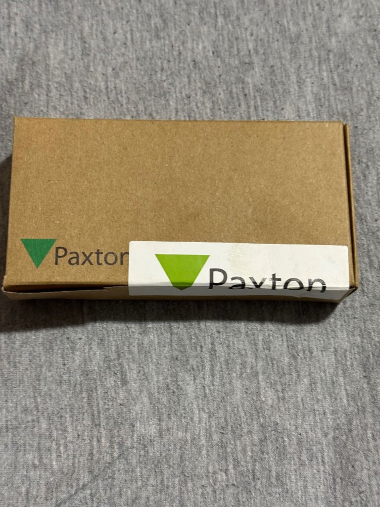 New Easyprox – Battery pack, 4 x AA high capacity