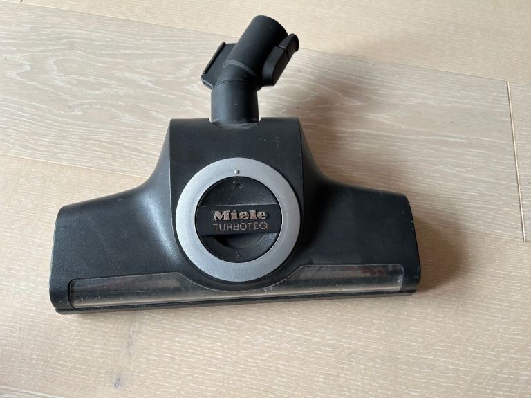 Miele Vacuum Carpet Attachment