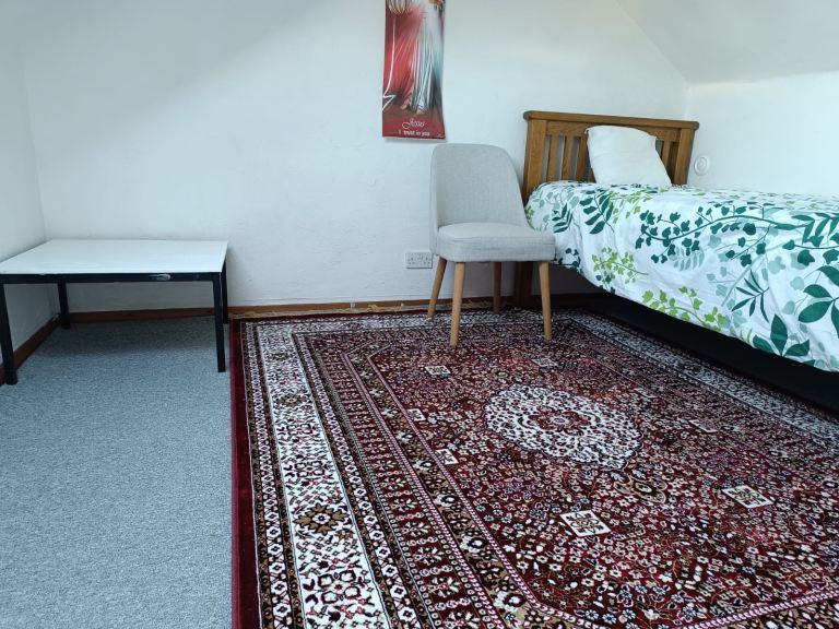 Room to rent Stafford street Swindon SN1 3PH