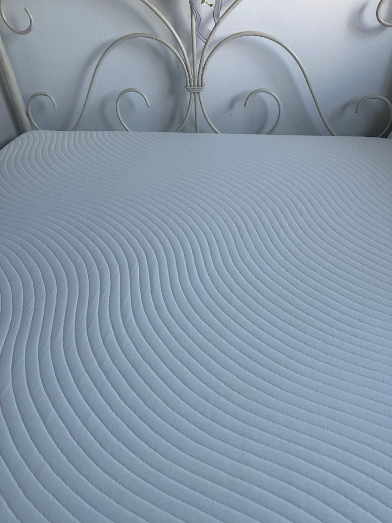 Hypnia Hybrid Double Mattress 