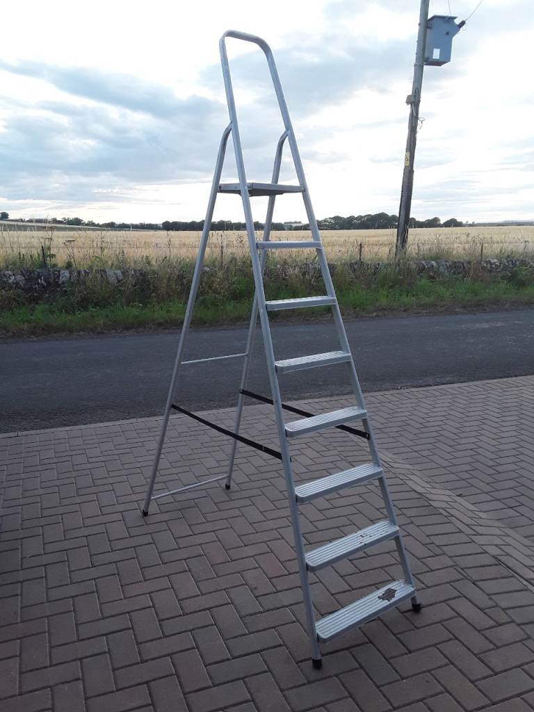Stepladder 