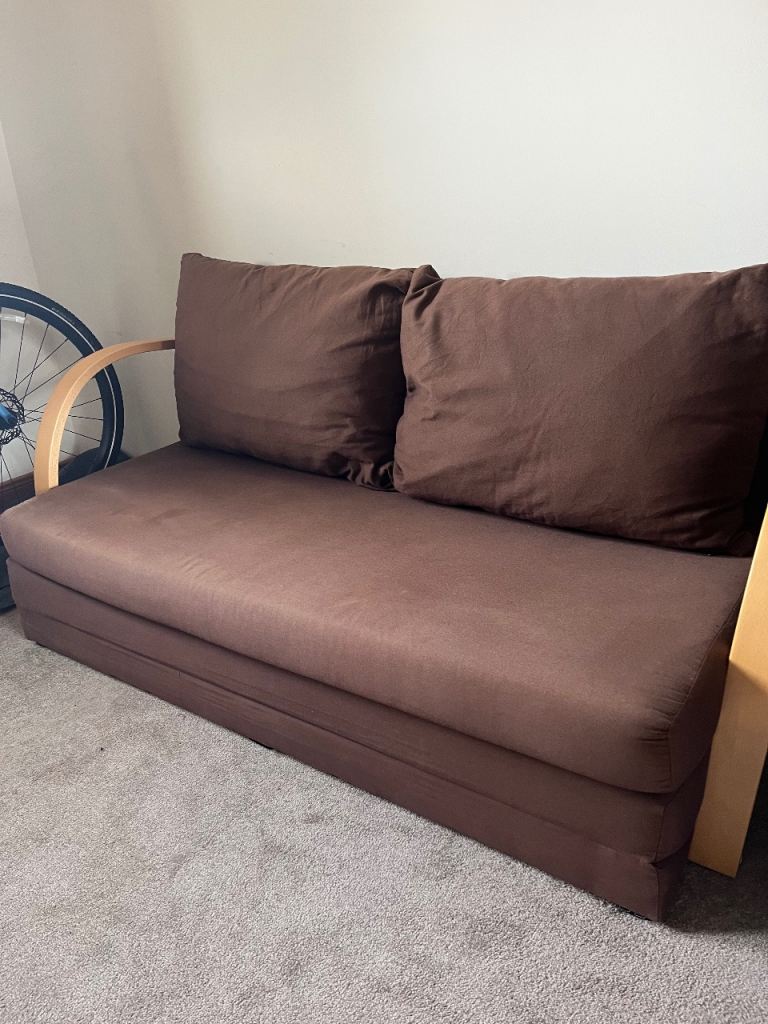 Futon Sofa Bed