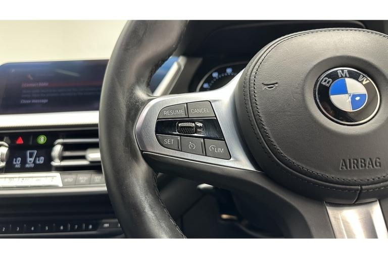 2020 BMW 1 Series 1.5 118i M Sport Hatchback 5dr Petrol Manual Euro 6 (s/s) (140 ps) Hatchback Pe...