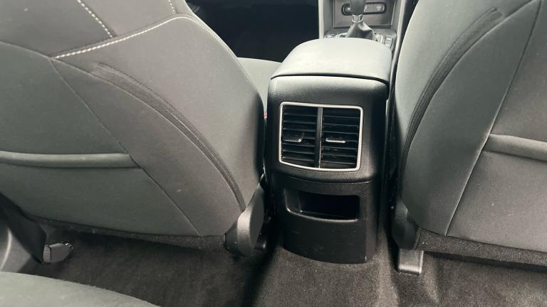 2022 Kia Sportage 1.6T GDi ISG 2 5dr Petrol Estate Estate Petrol Manual