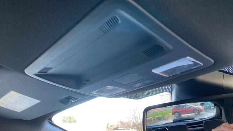 2023 Ford Puma 1.0 EcoBoost Hybrid mHEV ST-Line 5dr HATCHBACK PETROL Manual