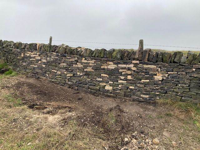 image for Dry Stone Walling