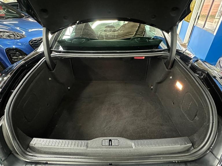 2013 Peugeot RCZ 2.0 HDi Sport Coupe 2dr Diesel Manual Euro 5 (163 ps) COUPE Diesel Manual