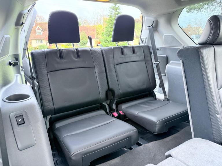 2013 Toyota Land Cruiser 3.0 D-4D LC4 5dr Auto [190] ESTATE DIESEL Automatic