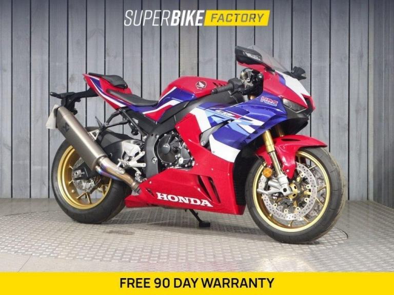 2024 24 HONDA CBR1000RR FIREBLADE SP