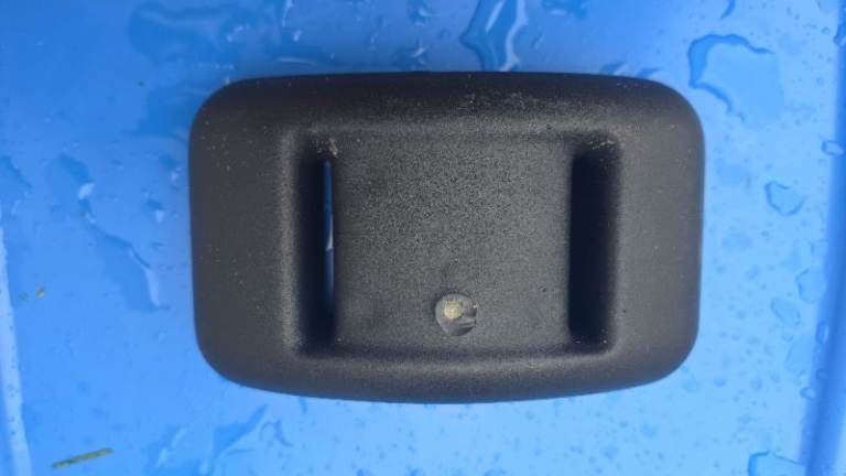 Diving weights and belt 
