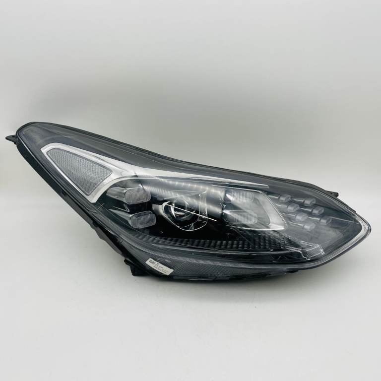 Kia Sportage Right Driver Side Face Lift Led Headlight 2018 - 2022 [l52]