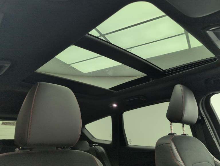 2019 Ford Kuga 1.5T EcoBoost ST-Line Edition SUV 5dr Petrol Manual Euro 6 (s/s) (150 ps) C HATCHB...